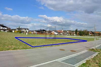 Foto - Grundstück zum Kaufen in Pfaffing