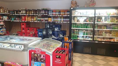 Foto - Laden, Geschäft, Verkaufsfläche in Höslwang zum Kaufen