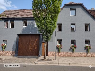 Foto - GRÖSSE AUF DEN ZWEITEN BLICK - 499.000,00&nbsp;EUR Kaufpreis, ca.&nbsp; 338,00&nbsp;m&sup2;&nbsp;Wohnfl&auml;che