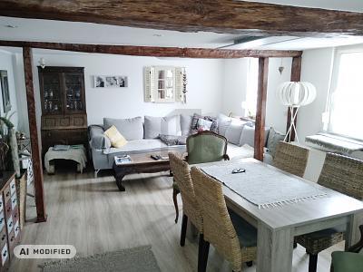 Foto - 13 Zimmer Mehrfamilienhaus, Wohnhaus in Großostheim