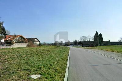 Foto - Grundstück in Pfaffing zum Kaufen