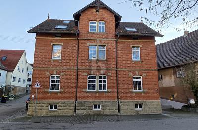 Foto - MEHRFAMILIENHAUS IN OTTMARSHEIM