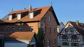 Foto - 8 Zimmer Mehrfamilienhaus, Wohnhaus zum Kaufen in Besigheim
