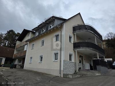 Foto - 2 Zimmer Etagenwohnung in Mainburg