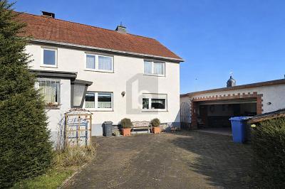 Foto - 7 ZIMMER, GROßER GARTEN, RUHIGE LAGE