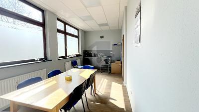 Foto - 5 Zimmer Büro zur Miete in Bremen