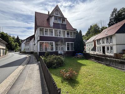 Foto - 5 WOHNEINHEITEN - RENDITESTARKES INVESTMENT