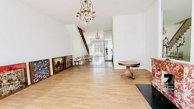 Foto - Mehrfamilienhaus, Wohnhaus mit 518,00 m&sup2; in Berlin-Mitte zum Kaufen