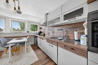 Foto - 10 Zimmer Mehrfamilienhaus, Wohnhaus zum Kaufen in Bockenem