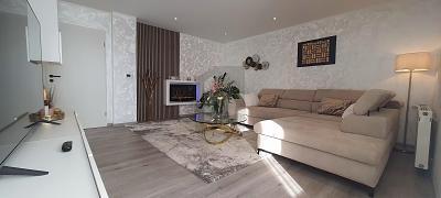 Foto - ZENTRAL - MODERN MIT DACHTERRASSE UND EBK