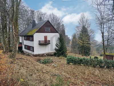 Foto - 10 Zimmer Mehrfamilienhaus, Wohnhaus in Masserberg