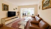 Foto - 6 Zimmer Einfamilienhaus zum Kaufen in Hamburg Billstedt