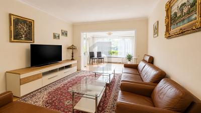Foto - 6 Zimmer Einfamilienhaus zum Kaufen in Hamburg Billstedt