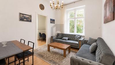 Foto - TOLLES WOHNDOMIZIL IN BESTER CITY-LAGE MIT GEWERBEEINHEIT