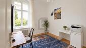 Foto - 4 Zimmer Etagenwohnung zum Kaufen in Berlin-Friedenau