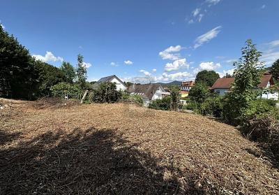 Foto - TOP-LAGE MIT GENEHMIGTER BAUPLANUNG