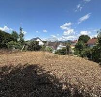 TOP-LAGE MIT GENEHMIGTER BAUPLANUNG - Friesenheim