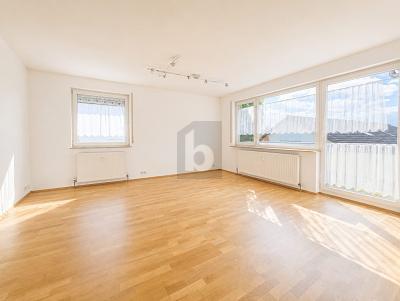 Foto - 2.5 Zimmer Etagenwohnung zum Kaufen in Neckarwestheim