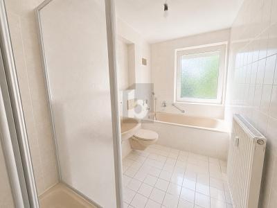 Foto - Etagenwohnung mit 63,00 m&sup2; in Neckarwestheim zum Kaufen