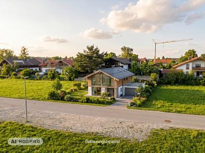 Foto - NEUES BAUGEBIET, NEUES ZUHAUSE - JETZT SICHERN