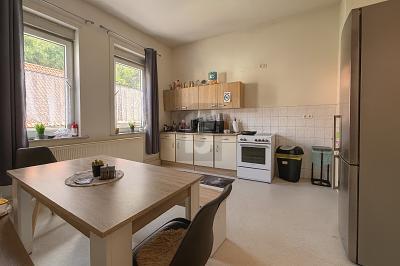 Foto - Mehrfamilienhaus, Wohnhaus mit 412,00 m&sup2; in Bad Grund (Harz) zum Kaufen