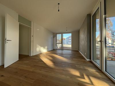Foto - Erdgeschoßwohnung mit 94,00 m&sup2; in Kempten zum Kaufen