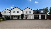 EINZIGARTIGES ANWESEN MIT LOFT UND SAUNA - Unna