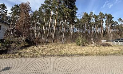 Foto - Grundstück zum Kaufen in Borgsdorf
