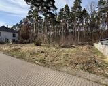 Foto - Grundstück in Borgsdorf