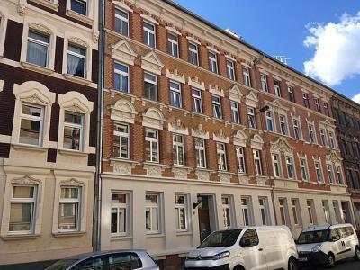 Foto - SANIERTES RENDITEOBJEKT IM ALTBAU
