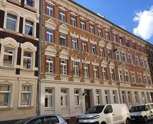 SANIERTES RENDITEOBJEKT IM ALTBAU - Leipzig