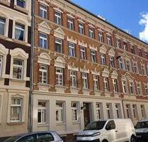 SANIERTES RENDITEOBJEKT IM ALTBAU - Leipzig