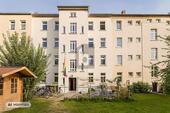 Foto - 18 Zimmer Mehrfamilienhaus, Wohnhaus zum Kaufen in Leipzig