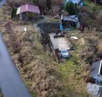 EXKLUSIVES GRUNDSTÜCK IN RUHIGER SIEDLUNG! - Suhl EXKLUSIVES GRUNDSTÜCK IN RUHIGER SIEDLUNG! - Suhl