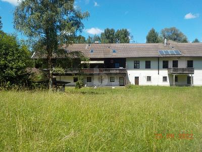 Foto - PROJEKT MIT POTENZIAL - WOHNUNG ZUM SELBSTAUSBAU