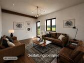 Foto - 3 Zimmer Terrassenwohnung in Bad Endorf
