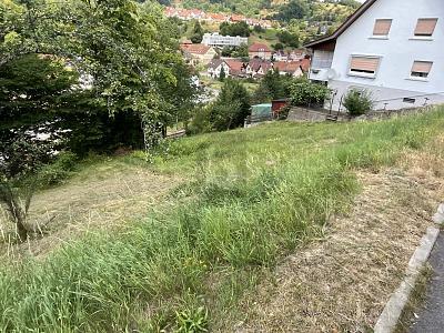 Foto - Grundstück zum Kaufen in Weisenbach