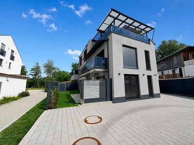 Foto - Einfamilienhaus mit 105,00 m&sup2; in Dorfen zum Kaufen