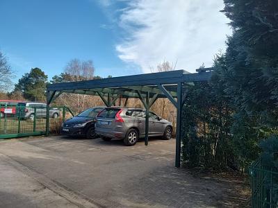 Foto - Mehrfamilienhaus, Wohnhaus mit 387,00 m&sup2; in Rheinsberg zum Kaufen