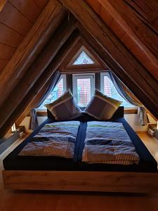Foto - Maisonettenwohnung mit 73,00 m&sup2; in Blaubeuren zum Kaufen