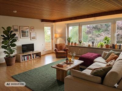 Foto - 9 Zimmer Mehrfamilienhaus, Wohnhaus zum Kaufen in Erlenbach am Main