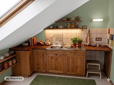 Foto - 9 Zimmer Mehrfamilienhaus, Wohnhaus in Erlenbach am Main