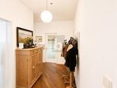Foto - 3.5 Zimmer Etagenwohnung zur Miete in Stuttgart
