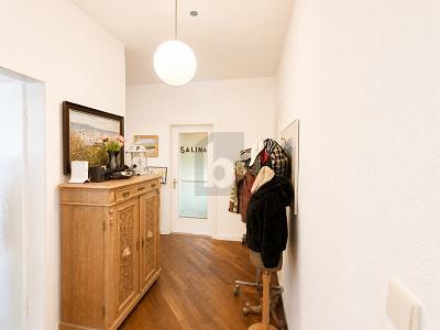 Foto - 3.5 Zimmer Etagenwohnung zur Miete in Stuttgart