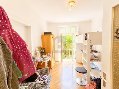 Foto - 3.5 Zimmer Etagenwohnung in Stuttgart