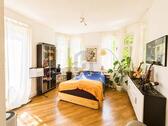 Foto - Etagenwohnung mit 100,00 m&sup2; in Stuttgart zur Miete