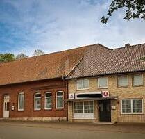 DREI SEPARATE EINHEITEN - MAXIMALE RENDITE - Kalefeld