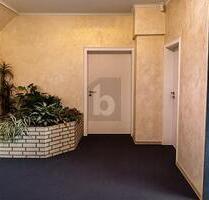 FLEXIBEL NUTZBAR - IDEAL FÜR BÜRO, LAGER & EVENTS - Kalefeld