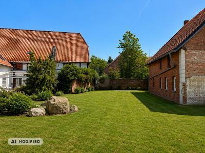 Foto - Grundstück zum Kaufen in Söhlde
