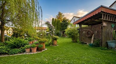 Foto - 11 Zimmer Zweifamilienhaus zum Kaufen in Hardegsen